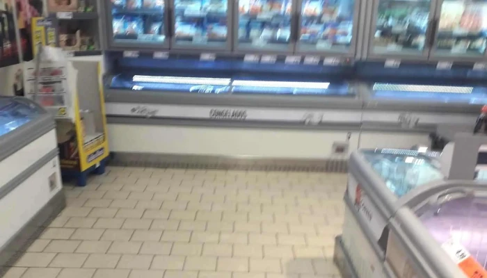 Lidl -  Cerca De Mi - Madrid
