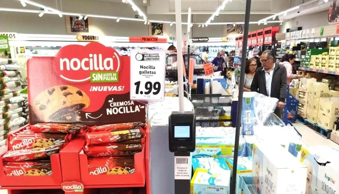 Lidl -  Comentarios - Madrid