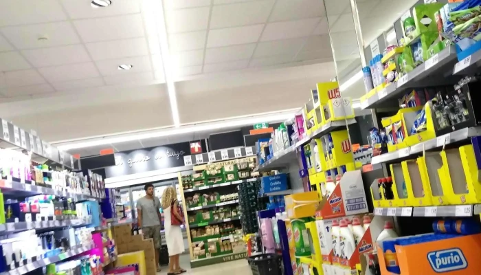 Lidl -  Comentarios - Madrid