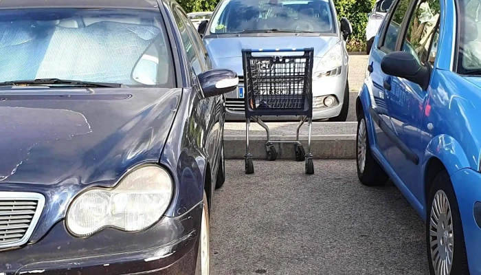 Lidl -  Comentarios - Madrid