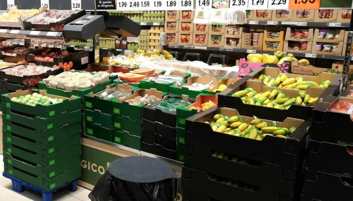 Lidl -  Comentarios - Madrid
