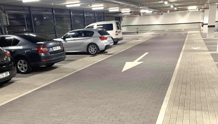 Lidl -  Comentarios - Madrid