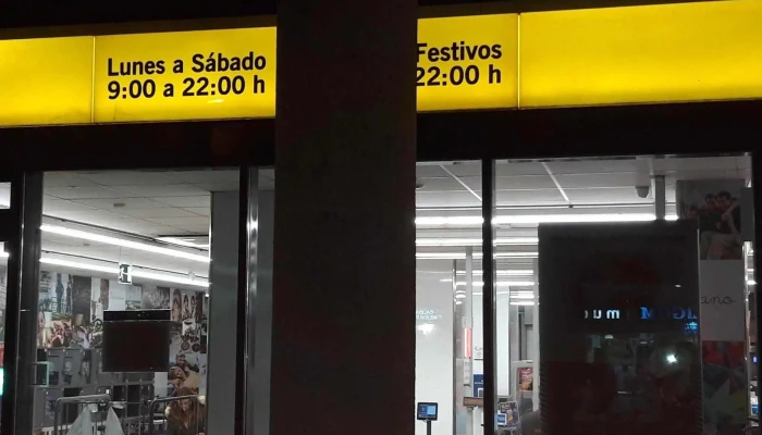 Lidl -  Comentarios - Madrid