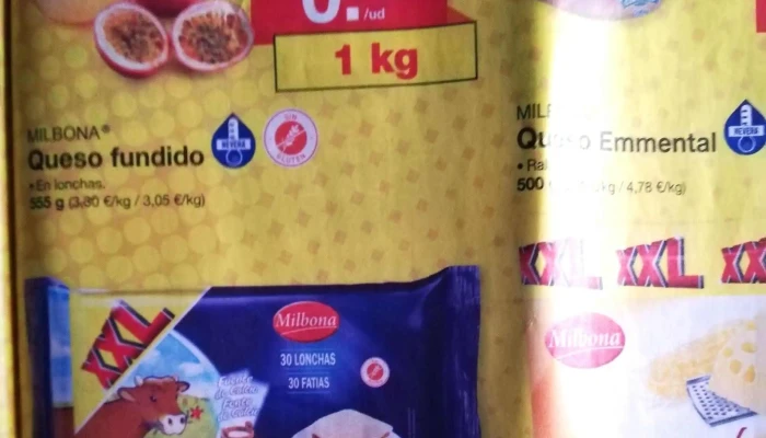 Lidl -  Como Llegar - Madrid