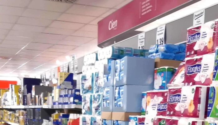Lidl -  Como Llegar - Madrid