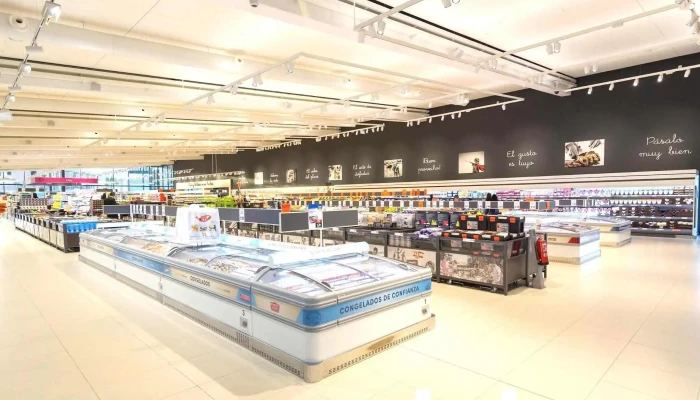 Lidl -  Del Propietario - Arroyomolinos