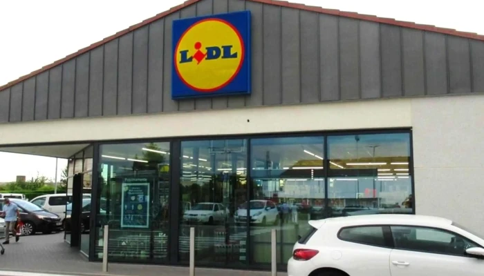 Lidl -  Descuentos - Haro