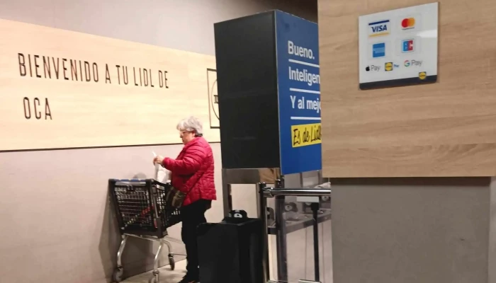 Lidl -  Descuentos - Madrid