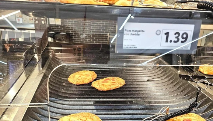Lidl -  Descuentos - Madrid