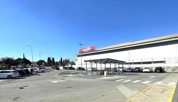 Lidl -  Direccion - Boadilla del Monte