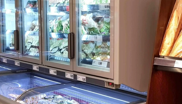 Lidl -  Direccion - Torrejón de Ardoz