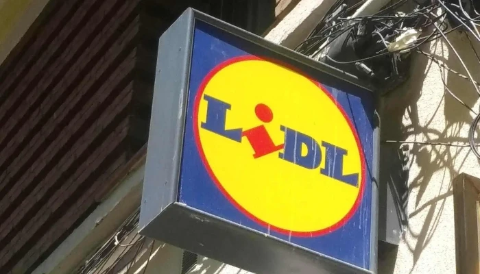 Lidl -  Direccion - Madrid