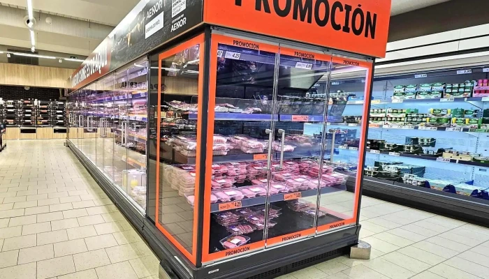 Lidl -  Fotos - Galapagar