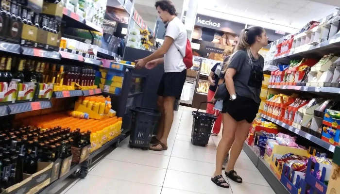 Lidl -  Horario - Madrid