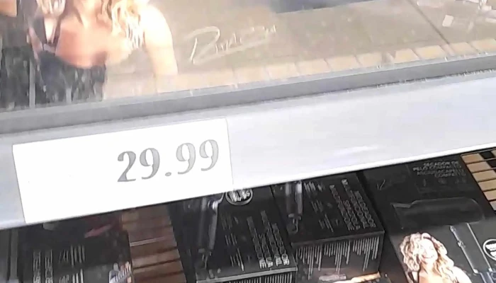 Lidl -  Horario - Madrid