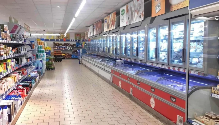 Lidl -  Instagram - Alcalá de Henares