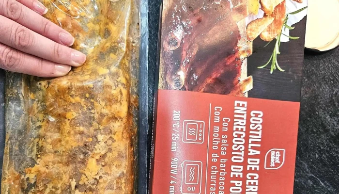 Lidl - Madrid