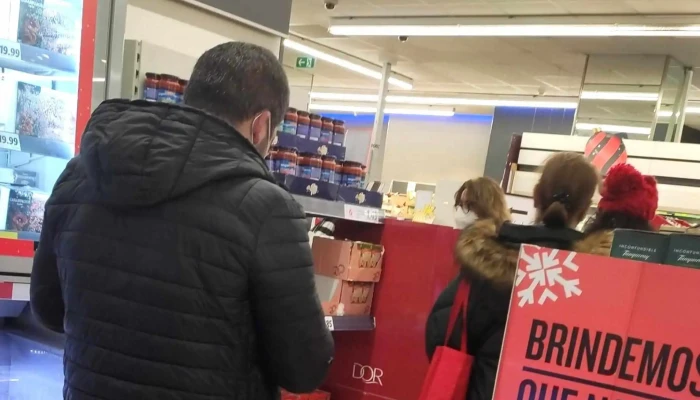 Lidl - Madrid