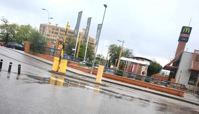 Lidl - Madrid