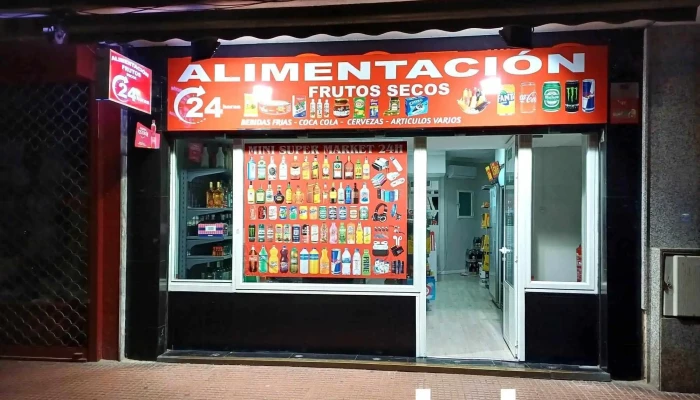 Lidl -  Mas Recientes - Madrid
