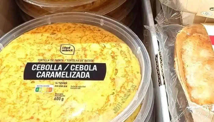 Lidl -  Mas Recientes - Madrid