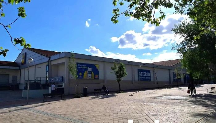 Lidl -  Mas Recientes - Madrid