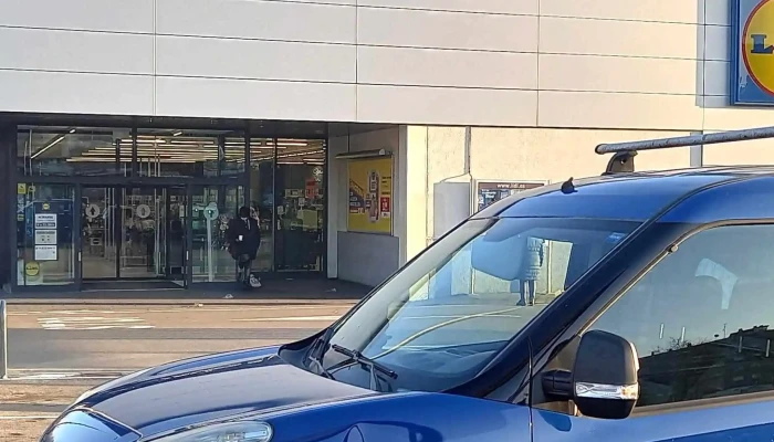 Lidl - Miranda De Ebro