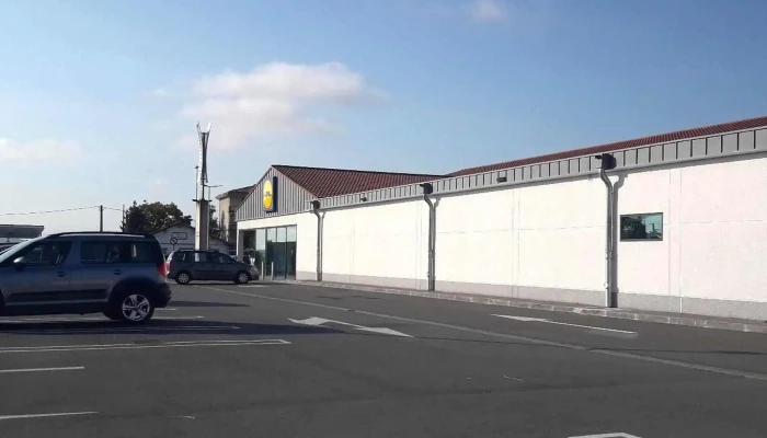 Lidl -  Opiniones - Haro