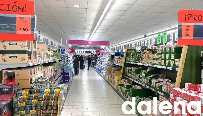 Lidl - Pontevedra