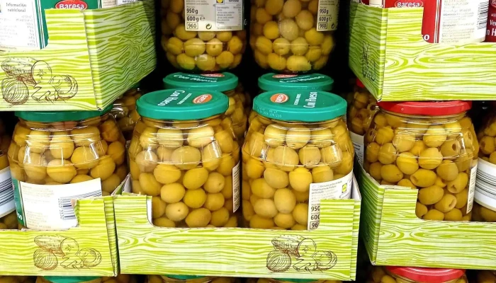 Lidl -  Precios - Madrid