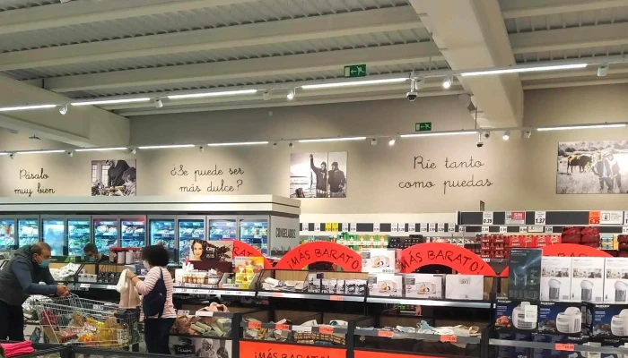 Lidl -  Precios - Torrelodones