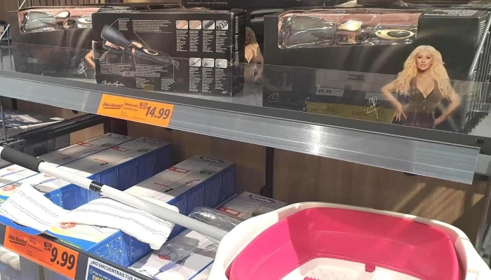 Lidl -  Precios - Madrid