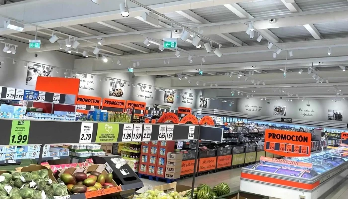 Lidl -  Promocion - Boadilla del Monte