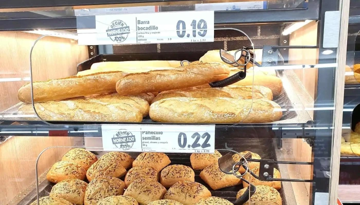 Lidl -  Promocion - Madrid