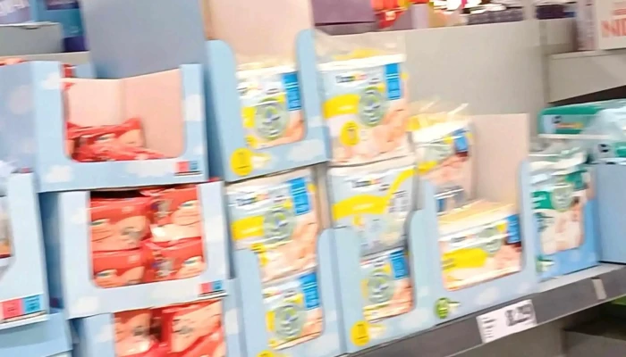 Lidl -  Promocion - Madrid