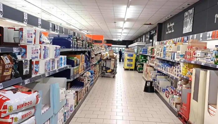 Lidl -  Promocion - Madrid