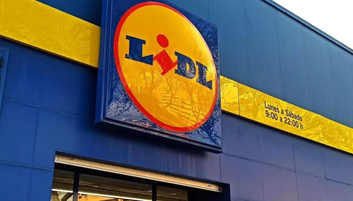 Lidl -  Promocion - Madrid