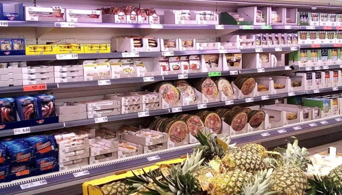 Lidl -  Promocion - Zamora