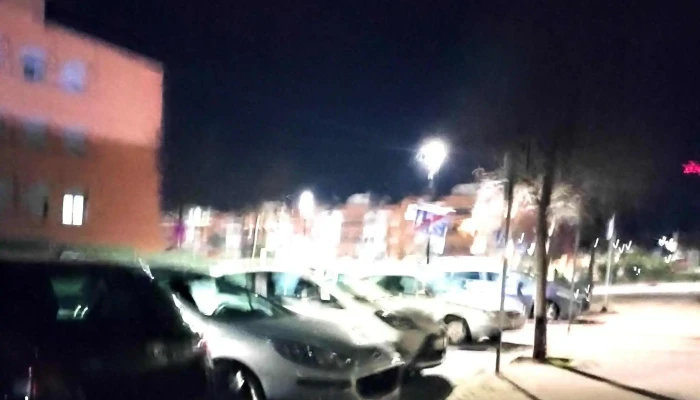 Lidl -  Puntaje - Arroyomolinos