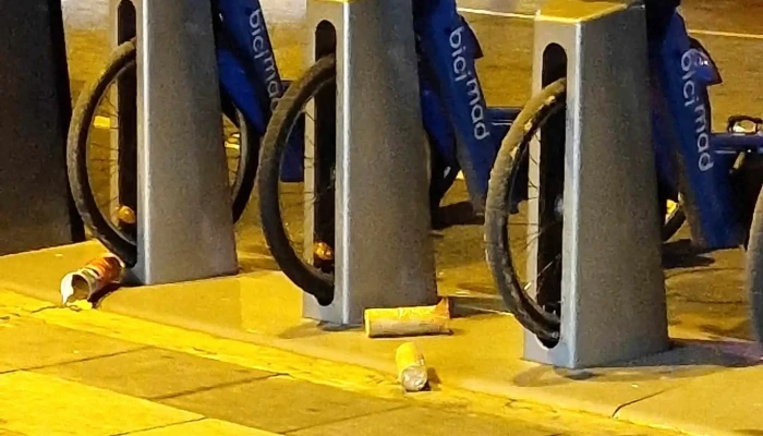 Lidl -  Puntaje - Madrid