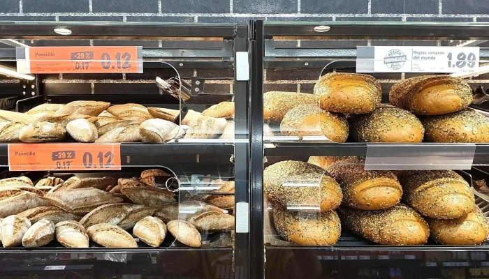 Lidl -  Puntaje - Madrid