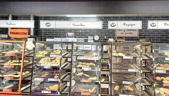 Lidl -  Puntaje - Madrid