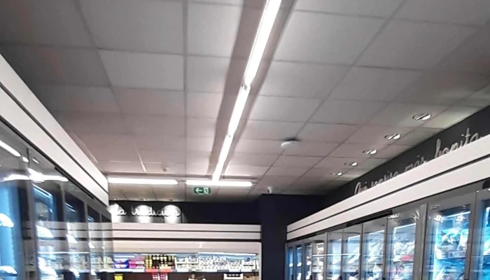 Lidl -  Puntaje - Madrid