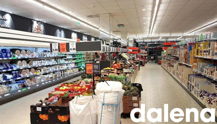 Lidl - S/n