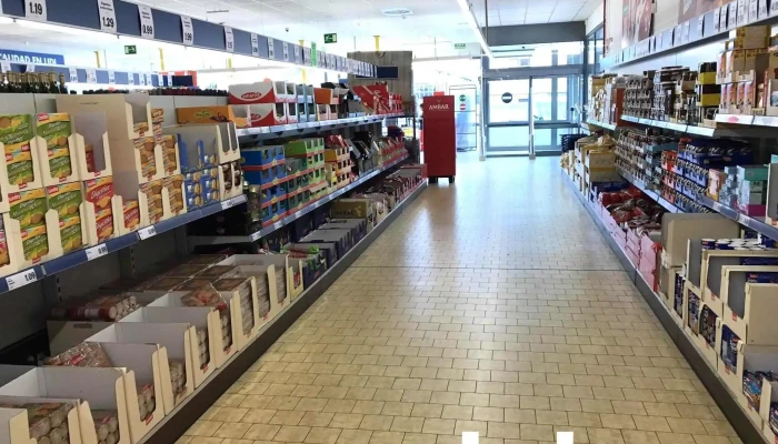 Lidl - S/n