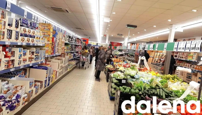 Lidl - S/n