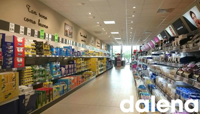 Lidl - S/n