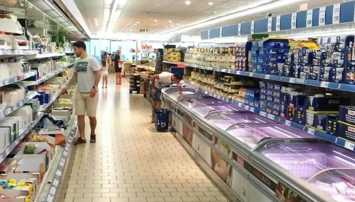Lidl - S/n