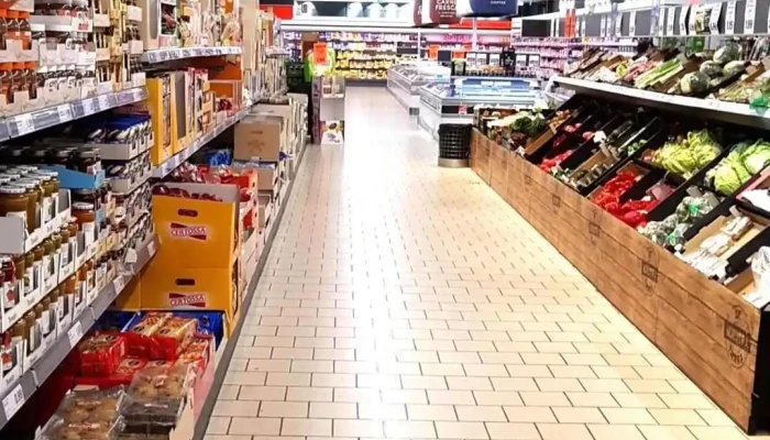 Lidl - S/n