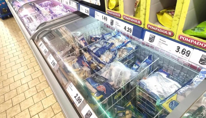 Lidl -  Sitio Web - Arganda del Rey